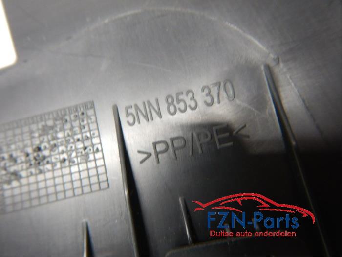 Sierstrip Volkswagen Tiguan (22738988)