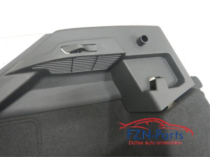 Kofferbakbekleding links Volkswagen T-Roc (22739022)