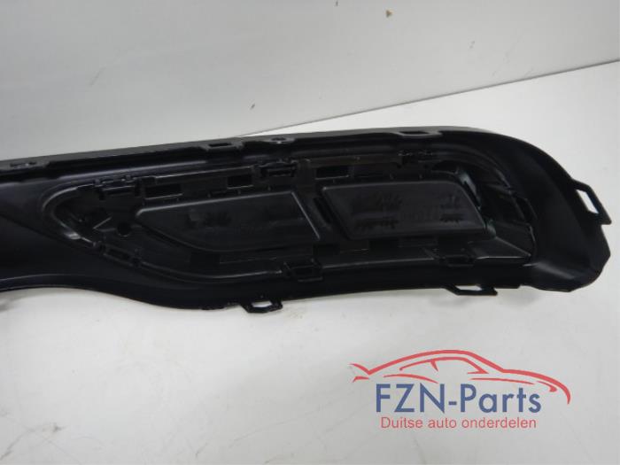 Diffuser achterbumper Volkswagen Tiguan (22723982)