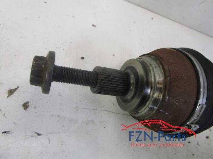 VW Passat B8 Aandrijfas Links-Voor
