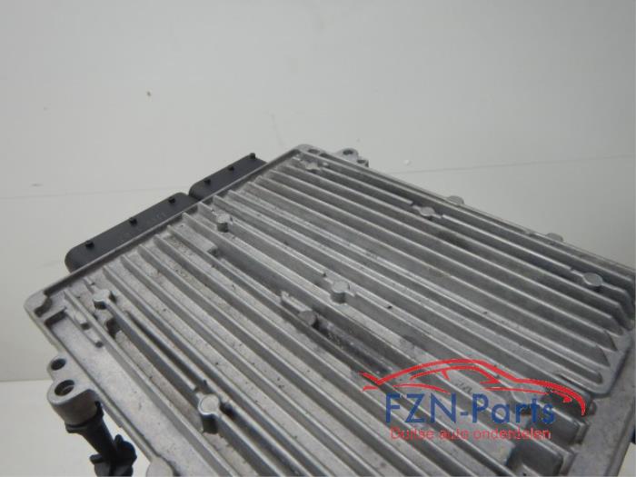 Mercedes-Benz C-Klasse W205 ECU Electronic Control Unit