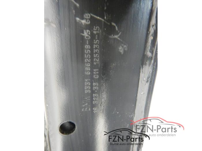 Subframe BMW 1-Serie (22726202)