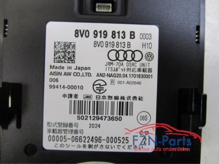 Computer Diversen Audi A3 (22738782)