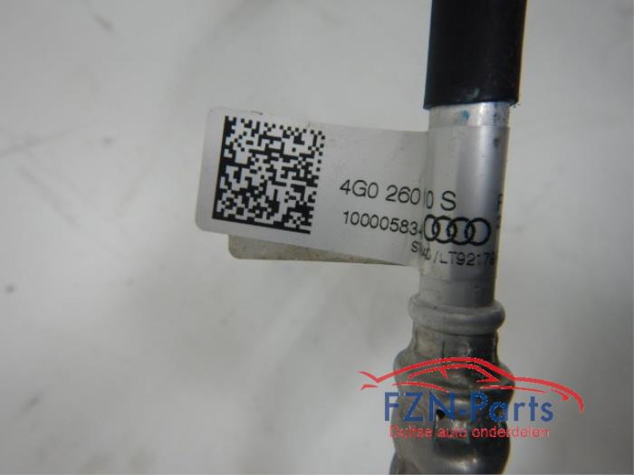 Audi RS6 RS7 4G Aircoleiding AC Leiding