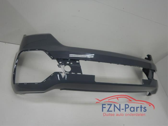 Voorbumper Volkswagen Transporter (22722319)