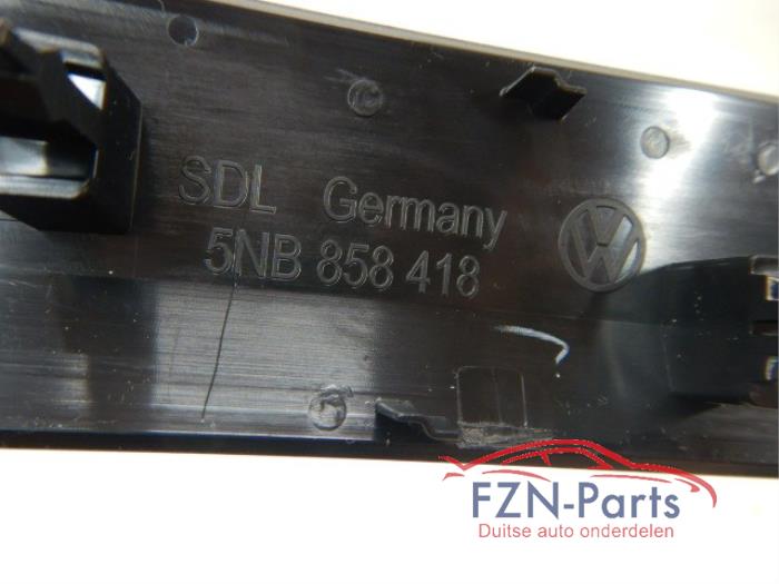 Dashboard deel Volkswagen Tiguan (22745298)