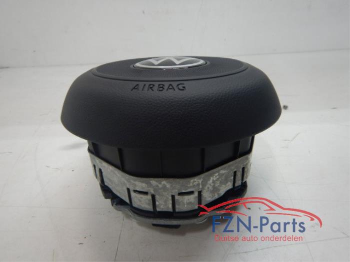 VW Golf 7 GTI GTD R R-Line Stuurairbag 2020 Embleem Logo