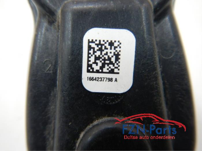 Handrem motor Mercedes ML-Klasse (22744581)