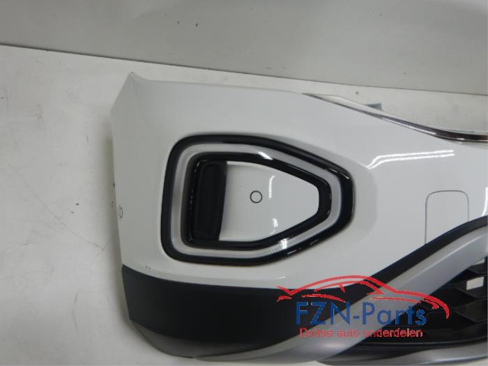VW T-Roc Facelift 2GA Voorbumper