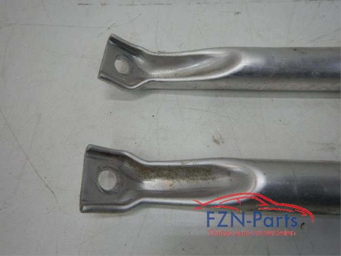 Frontdeel steun Mercedes GLC-Klasse (22740613)