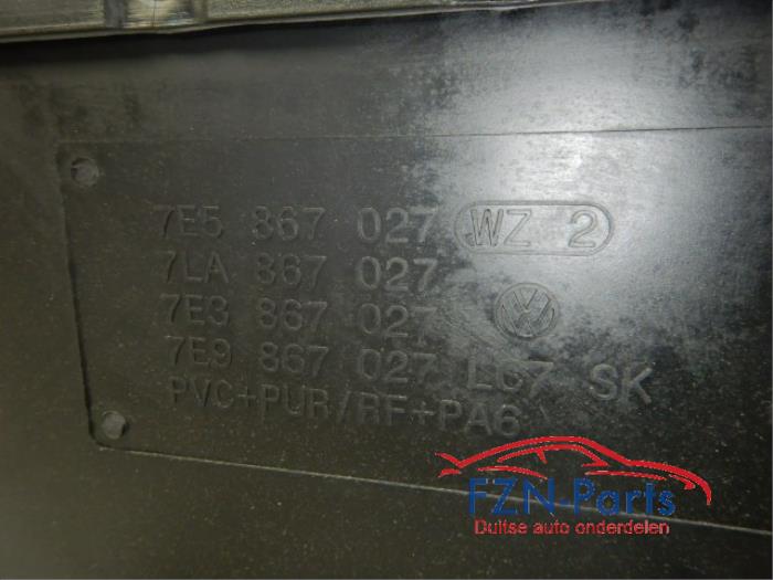 Diversen Volkswagen Transporter (22742562)