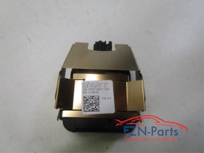 Regensensor Landrover Range Rover Sport (22745574)