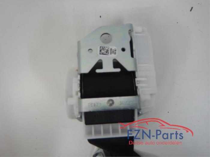Veiligheidsgordel midden-achter Audi Q5 (22738920)
