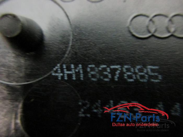 Portiergreep 4Deurs links-voor Audi A7 (22743917)