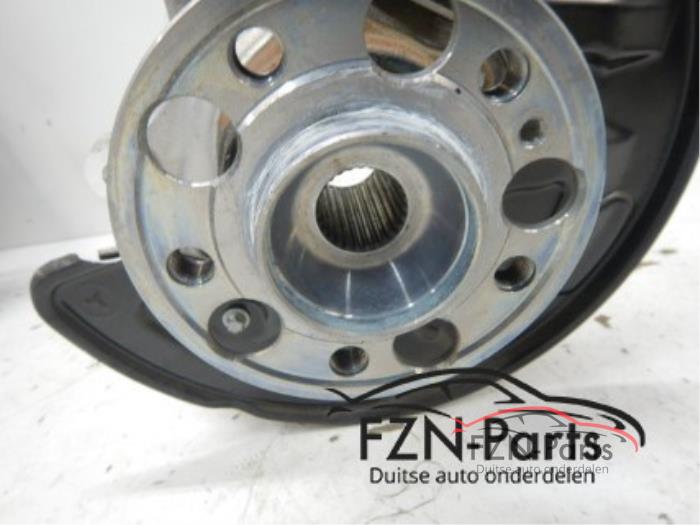 Wielophanging rechts-achter Mercedes GLC-Klasse (22729624)