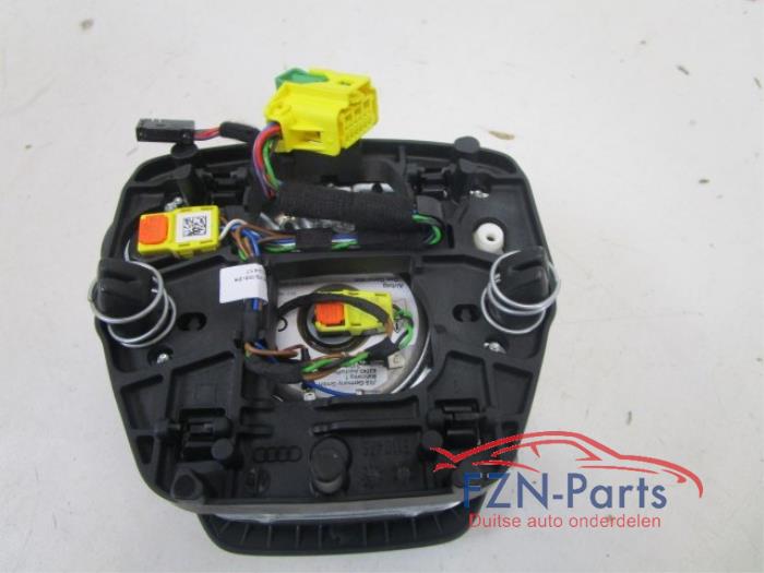 Airbag links (Stuur) Audi A6 (22744425)