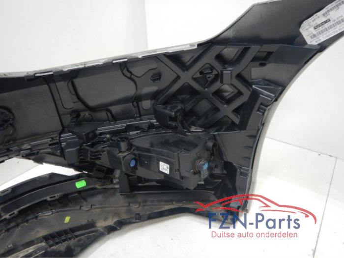 Voorbumper Volkswagen Golf (22721214)