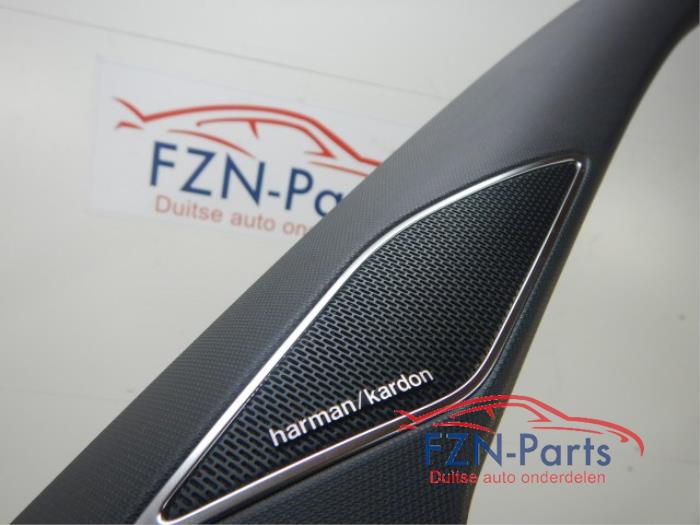 VW Golf 8 Facelift Harman/Kardon Speakerset