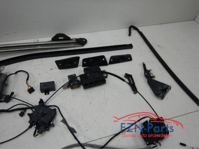 Schuifdeur motor links Volkswagen Transporter (22742299)