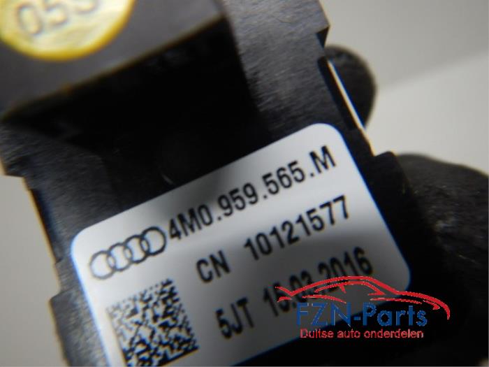 Spiegel Schakelaar Audi A4 (22742938)
