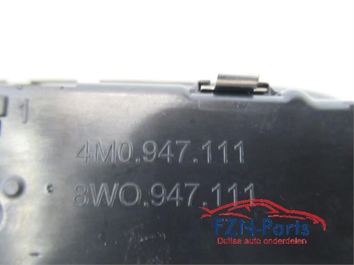 Binnenverlichting voor Audi A4 (22744500)