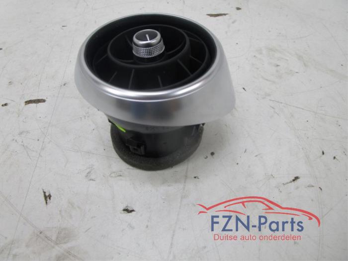 Luchtrooster Dashboard Audi A1 (22735874)