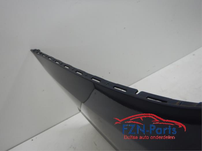 Achterbumper Mercedes C-Klasse (22723715)