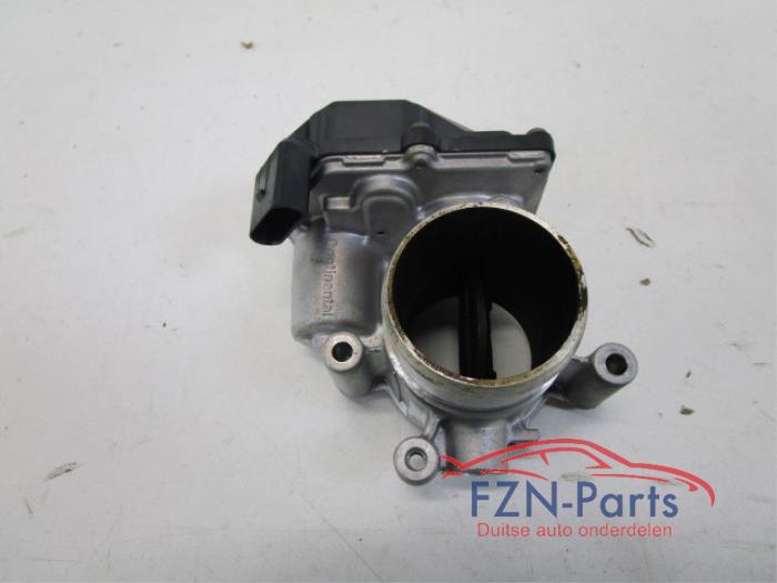 Gasklephuis Audi A4 (22743270)