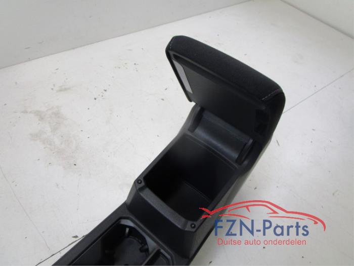 VW Tiguan 5NA Middenconsole Armsteun Stof