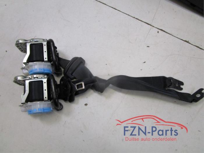 VW Golf 8 Airbagset Dashboard Gordels (Airbagset Airbag Set ) Dashboard