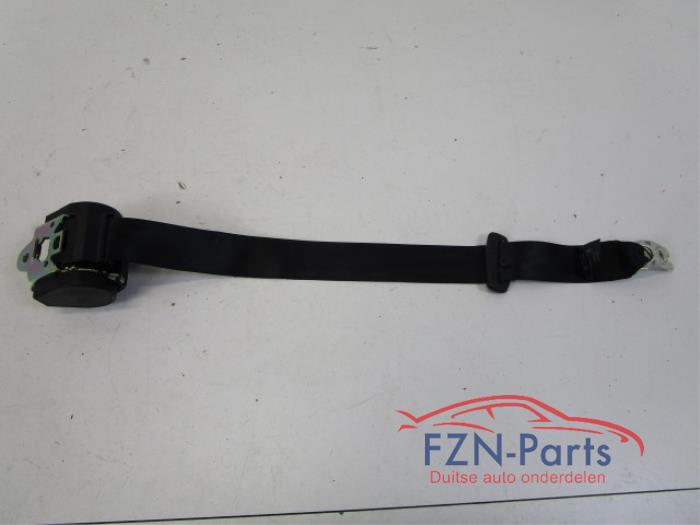 Veiligheidsgordel links-achter Audi A4 (22738837)