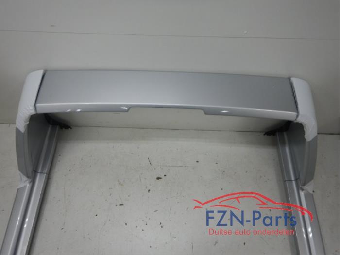 Achterspoiler Volkswagen Amarok (22743687)