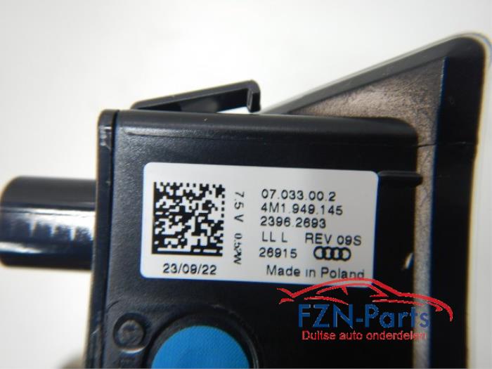 Side assist sensor Audi Q7 (22744911)