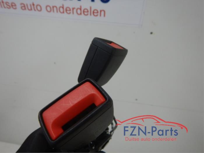 Veiligheidsgordel midden-achter Volkswagen Diversen (22741562)