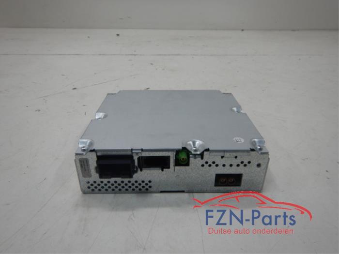 Audi A4 8K A5 8T Digital TV Tuner DMB DTV