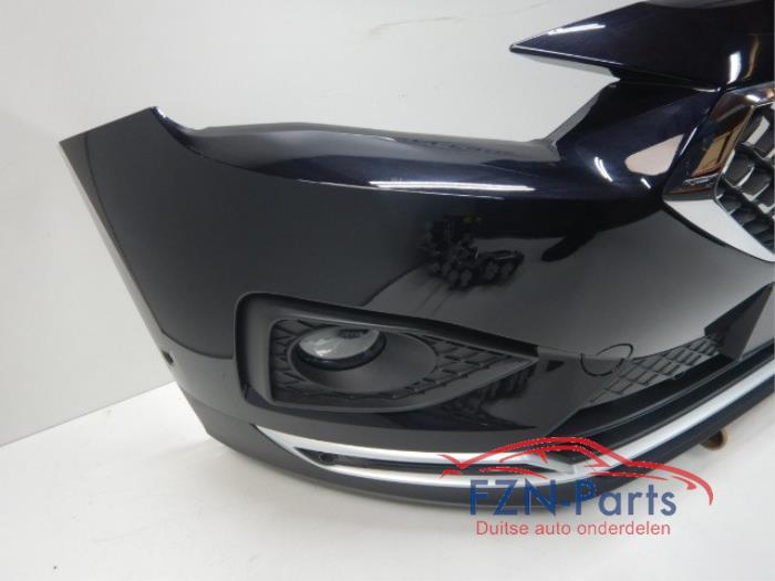 Voorbumper Seat Tarraco (22722076)