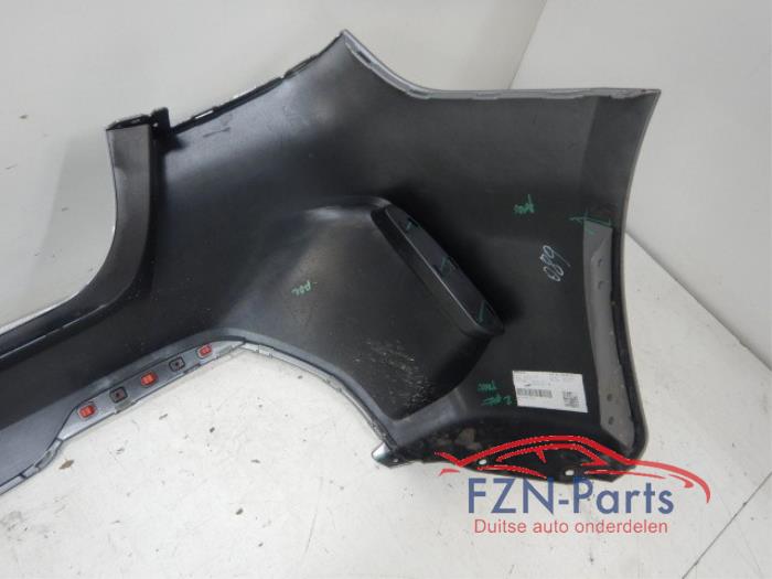 Achterbumper BMW 1-Serie (22723787)