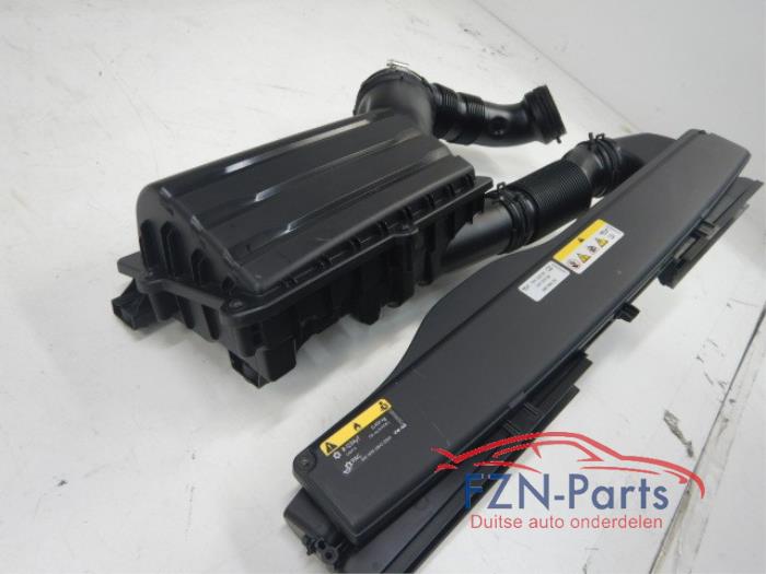 VW Golf 8 Facelift 1.5 GTE Luchtfilter+ Aanzuigbuis