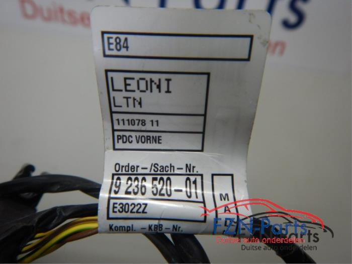 PDC kabelboom BMW Diversen (22737138)