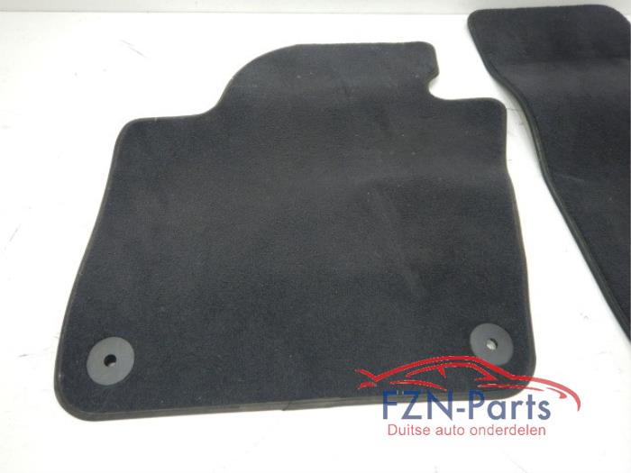 Matten Set Volkswagen Sharan (22730805)