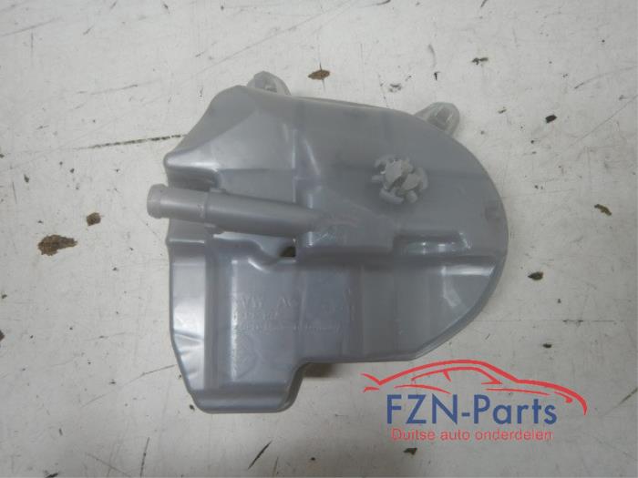 VW Golf 8 Koelvloeistof Tank Expansie Reservoir