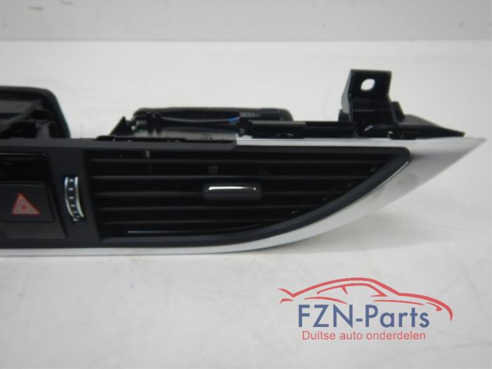 Luchtrooster Dashboard Audi A6 (22735903)
