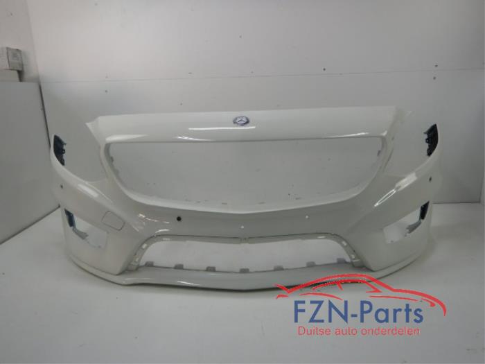 Voorbumper Mercedes B-Klasse (22722102)