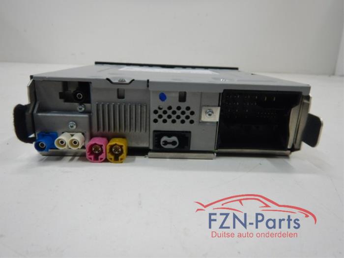 Navigatie Module Audi Q2 (22743708)