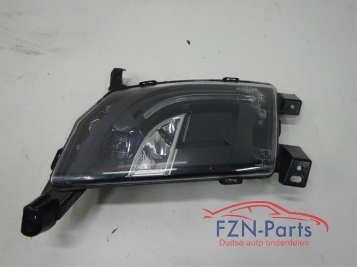 Tesla Model S Mistlamp Rechts Voor