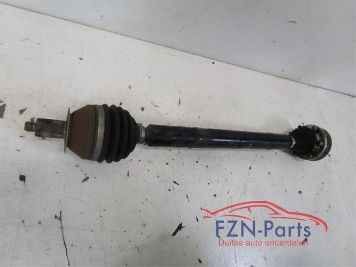 VW Polo 6C Aandrijfas Rechts