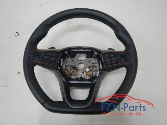 Stuurwiel Seat Leon (22730155)
