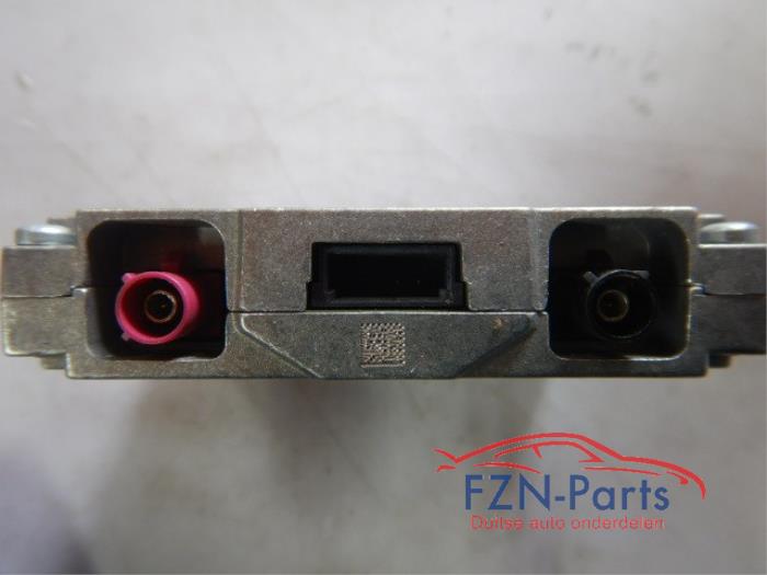 VW Golf 7 Variant Antenneversterker