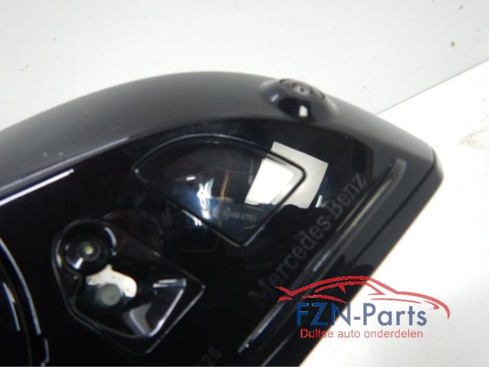 Mercedes-Benz S-Klasse/ Maybach W223 Spiegel Inklapbaar Links 360 CAM