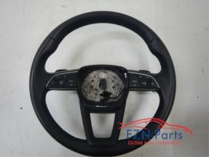Audi Q5 80A Stuur Leer MF+F1+View